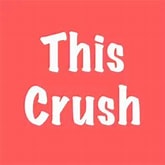 This Crush logo