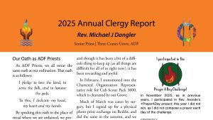 2025 Priest Report preview