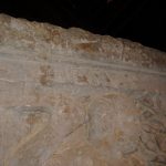 Top of esus from an angle