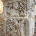 Esus from a slightly different angle