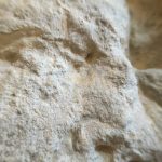 The eye of Esus, close up