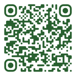 QR Code for Tuesday classes at The Magical Druid