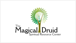 Magical Druid logo